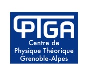 Centre de Physique Théorique de Grenoble-Alpes 